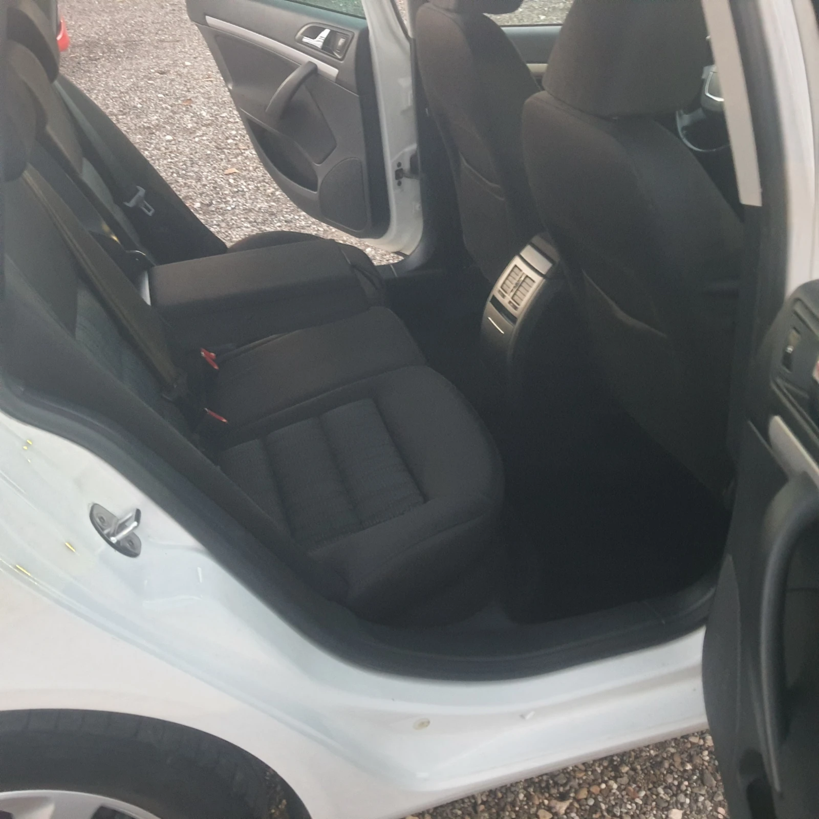 Skoda Octavia 2.0TDI-��������� | Mobile.bg � ����������� 15