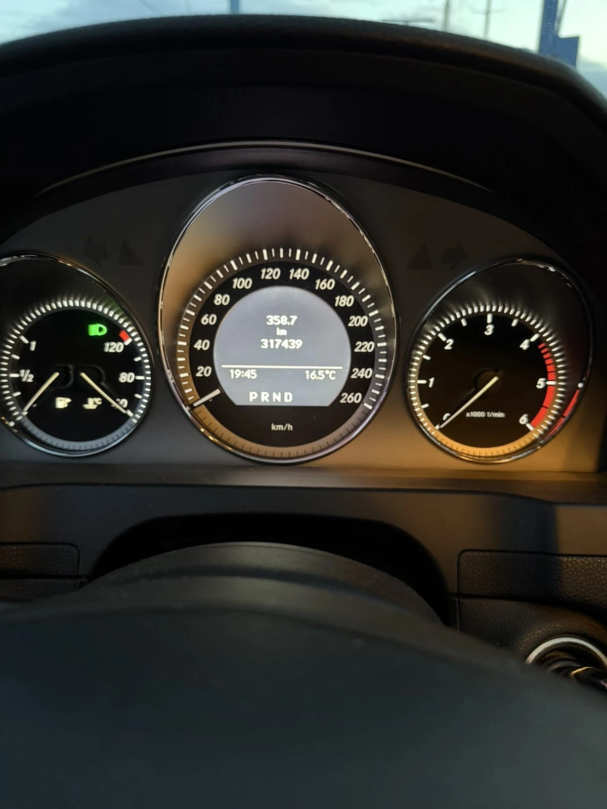 Mercedes-Benz C 350 AMG / 4Matic | Mobile.bg   12