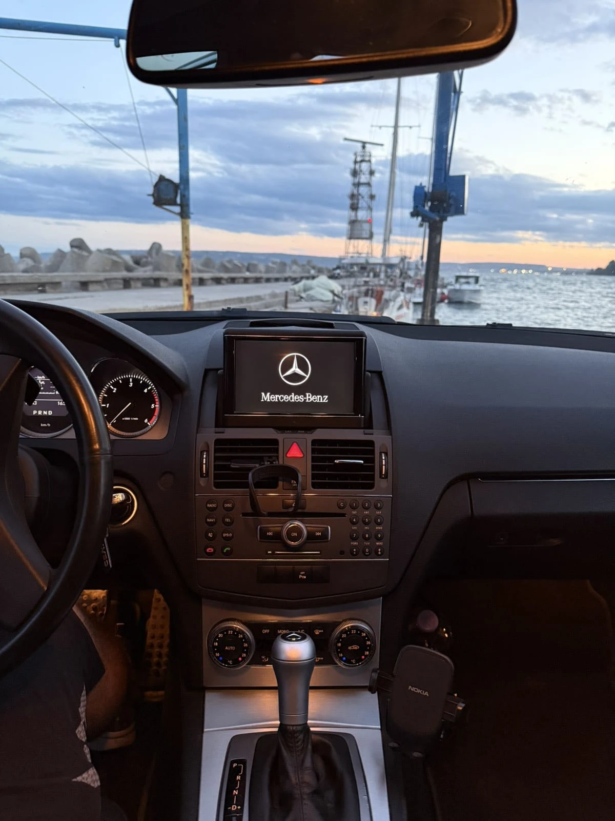 Mercedes-Benz C 350 AMG / 4Matic - изображение 10