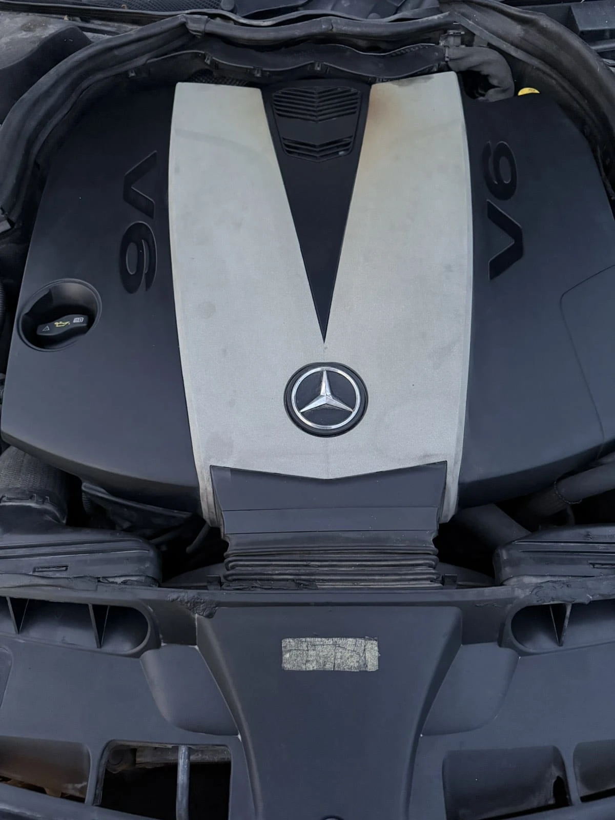 Mercedes-Benz C 350 AMG / 4Matic | Mobile.bg   15