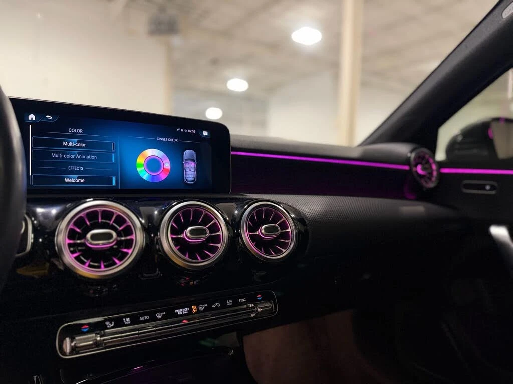 Mercedes-Benz A 250 Hatchback* 4MATIC* AWD* * (  ) | Mobile.bg   17