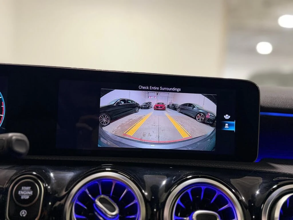 Mercedes-Benz A 250 Hatchback* 4MATIC* AWD* * (  ) | Mobile.bg   9