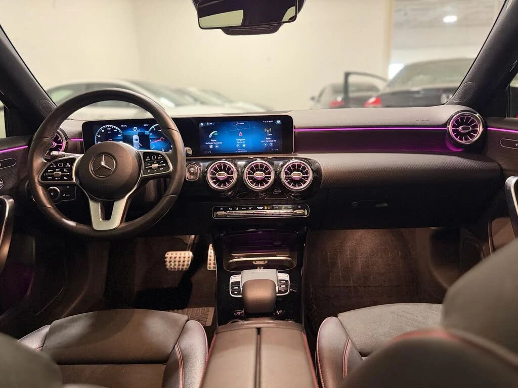 Mercedes-Benz A 250 Hatchback* 4MATIC* AWD* * (  ) | Mobile.bg   13