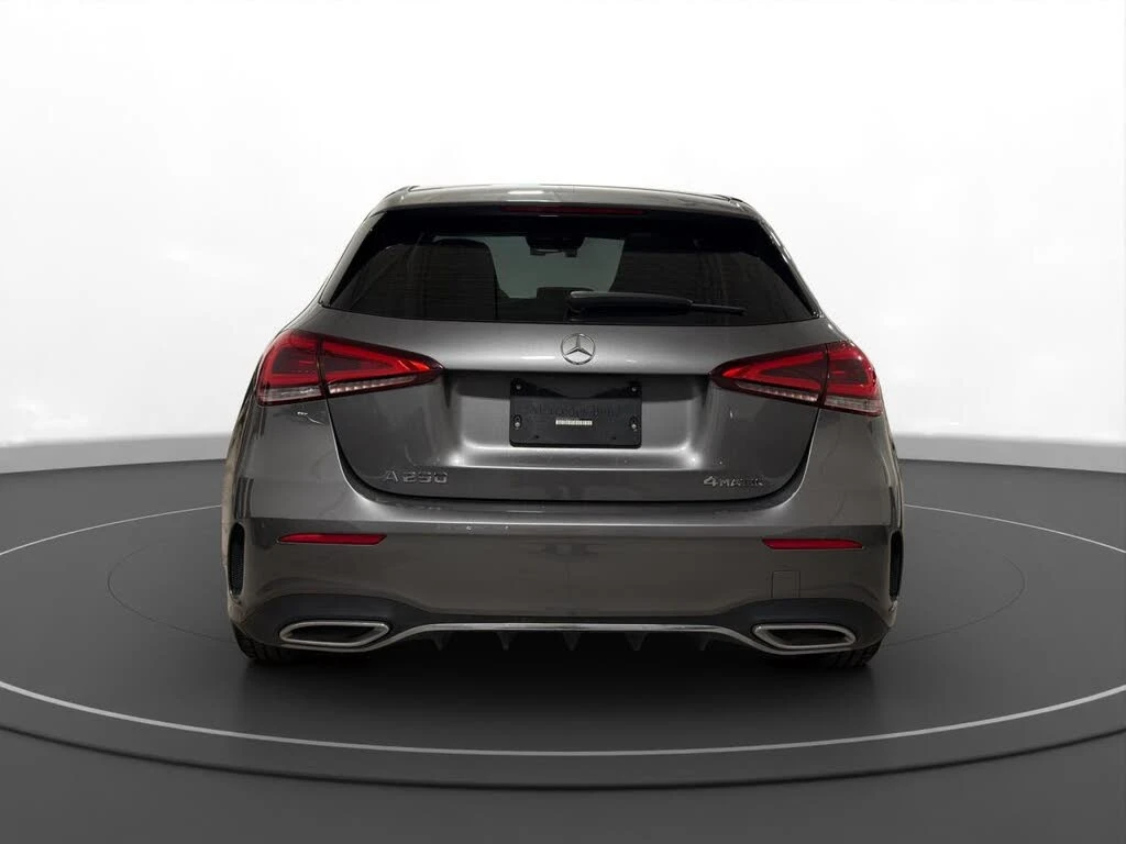 Mercedes-Benz A 250 Hatchback* 4MATIC* AWD* * (  ) | Mobile.bg   5