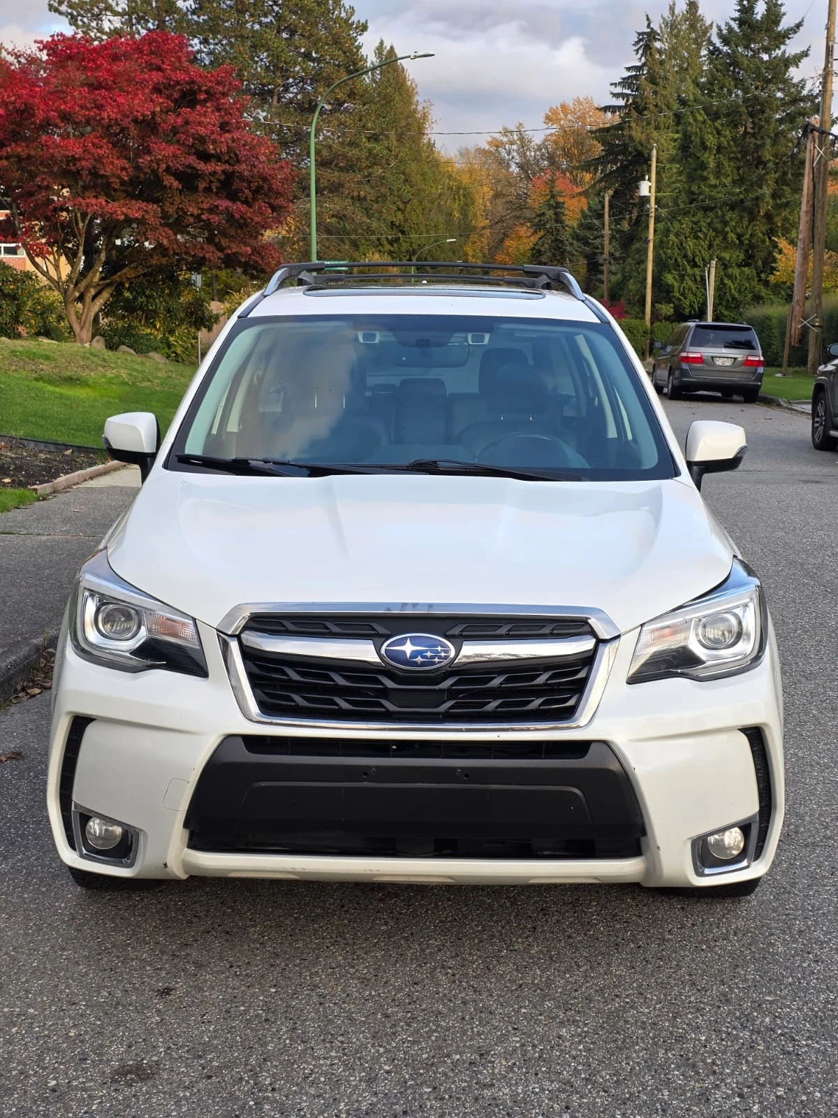 Subaru Forester XT LIMITTED * * CARFAX * * АВТО КРЕДИТ * *  - изображение 2