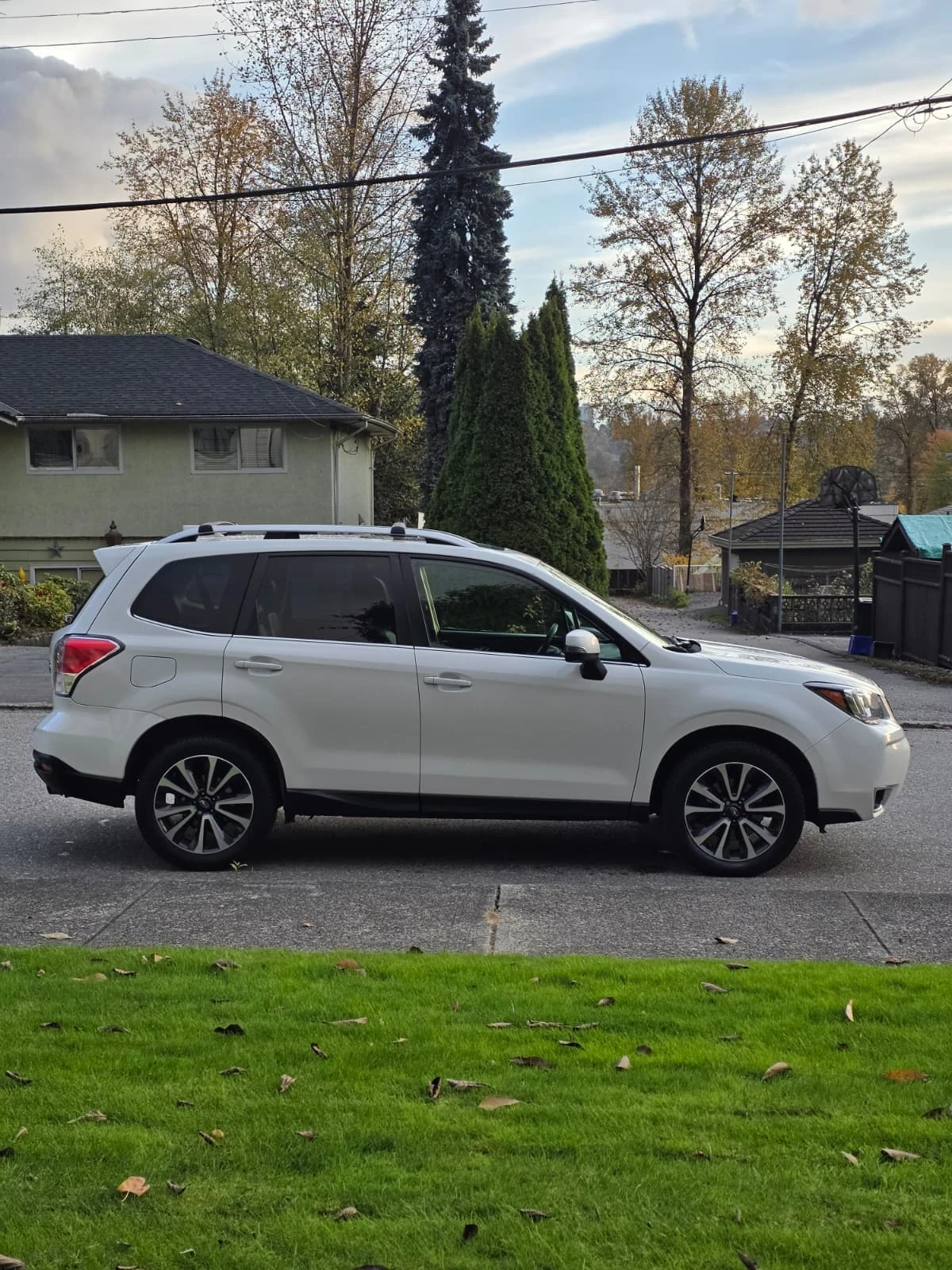 Subaru Forester XT LIMITTED * * CARFAX * * АВТО КРЕДИТ * *  - изображение 4