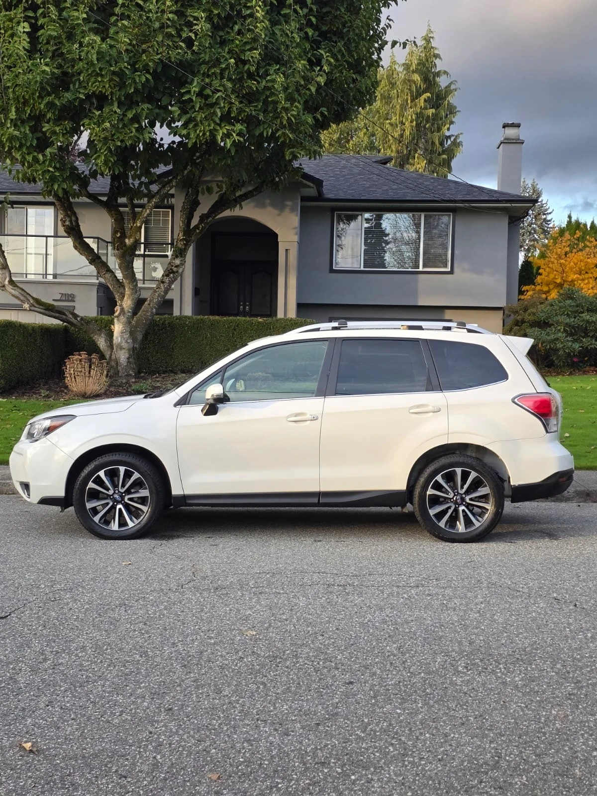 Subaru Forester XT LIMITTED * * CARFAX * * АВТО КРЕДИТ * *  - изображение 8