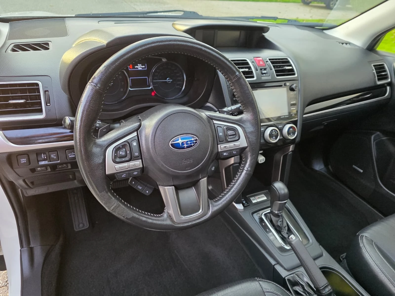 Subaru Forester XT LIMITTED * * CARFAX * * АВТО КРЕДИТ * *  - изображение 9