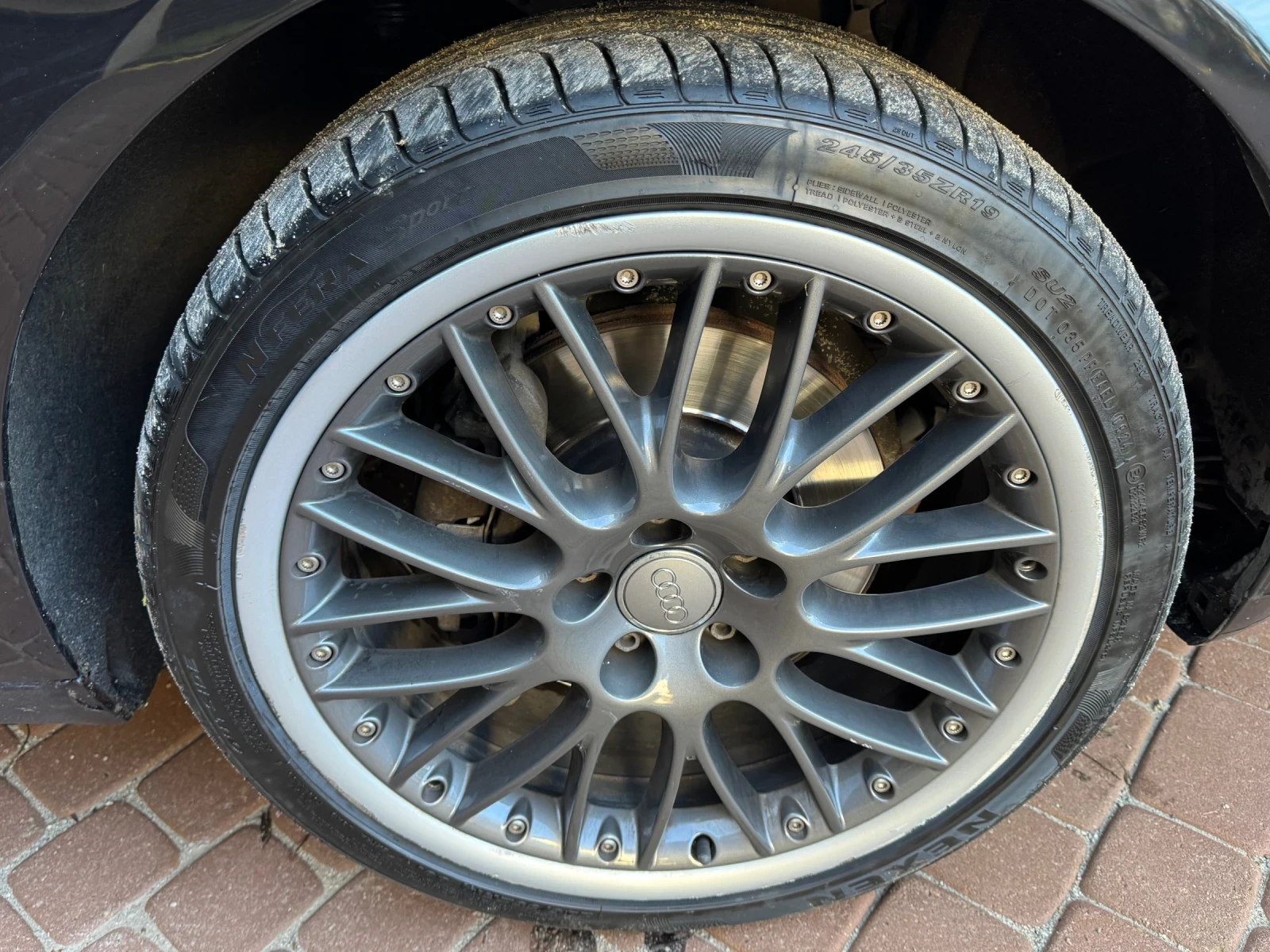 Audi A6 3.0TDI | Mobile.bg   17