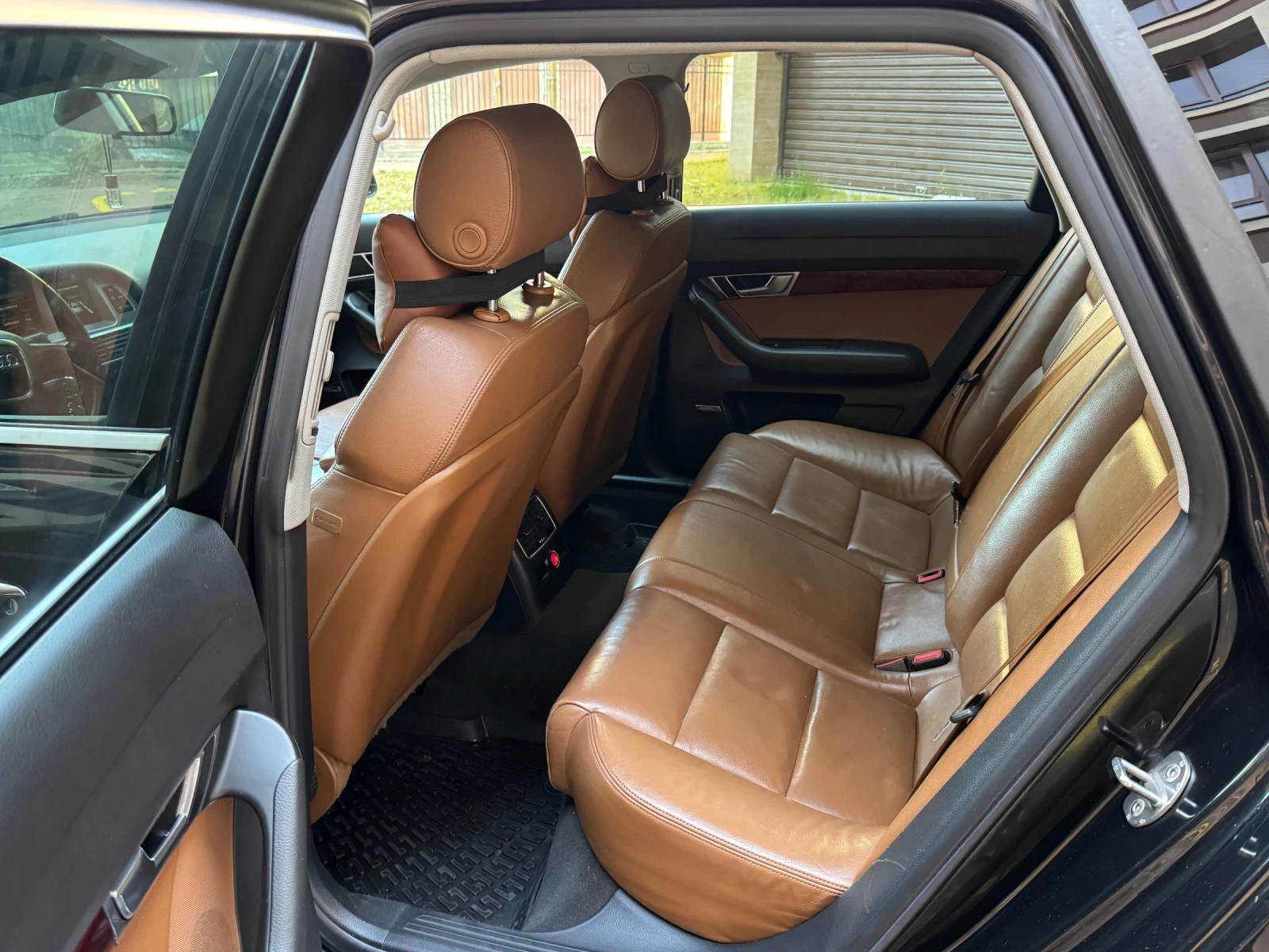 Audi A6 3.0TDI | Mobile.bg   12