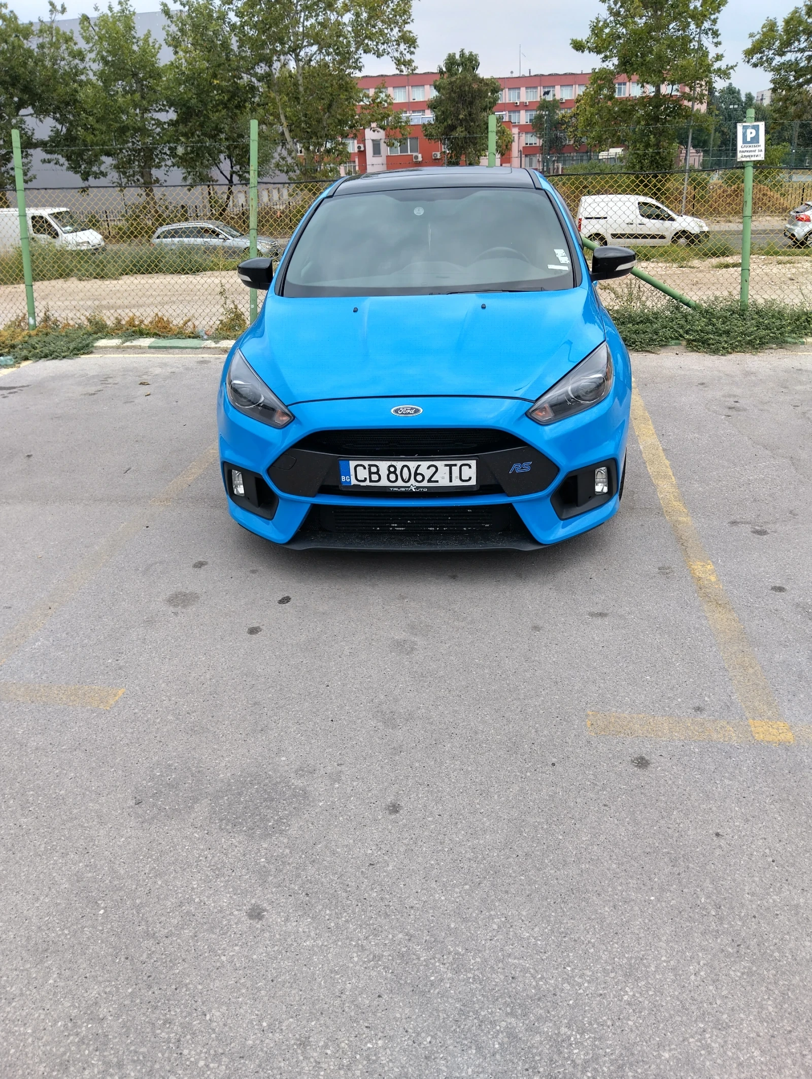 Ford Focus  - изображение 3