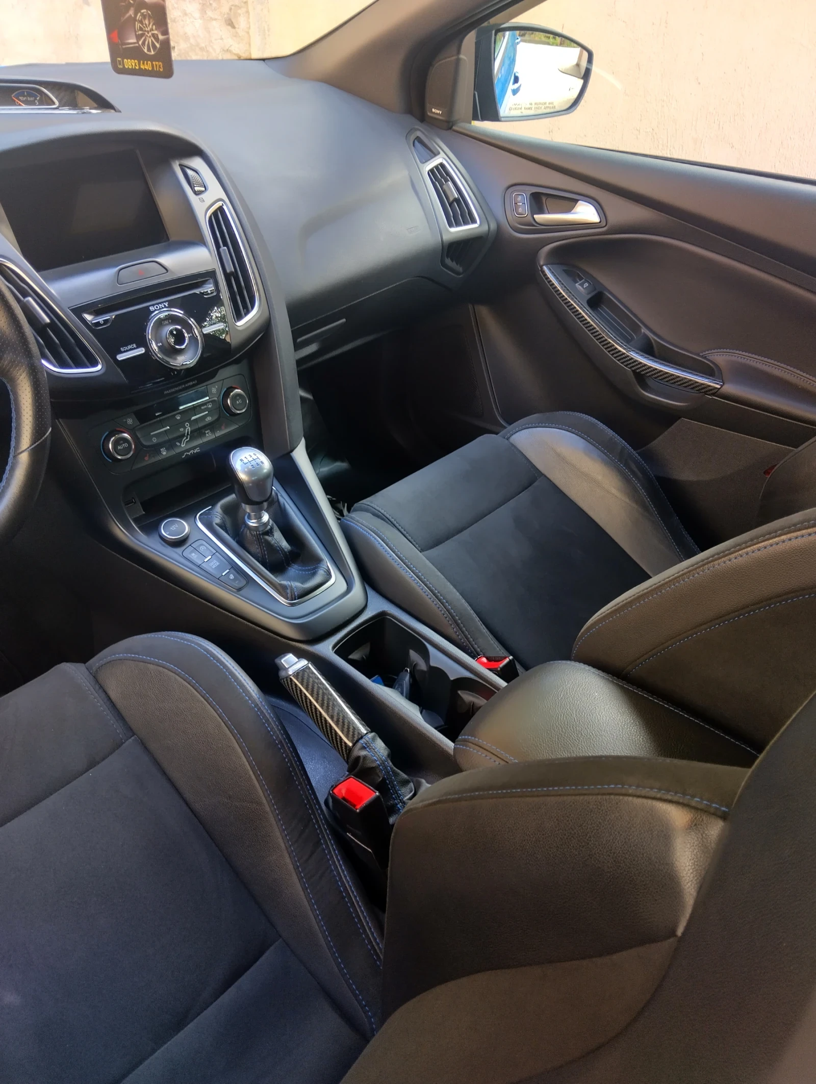 Ford Focus  - изображение 9