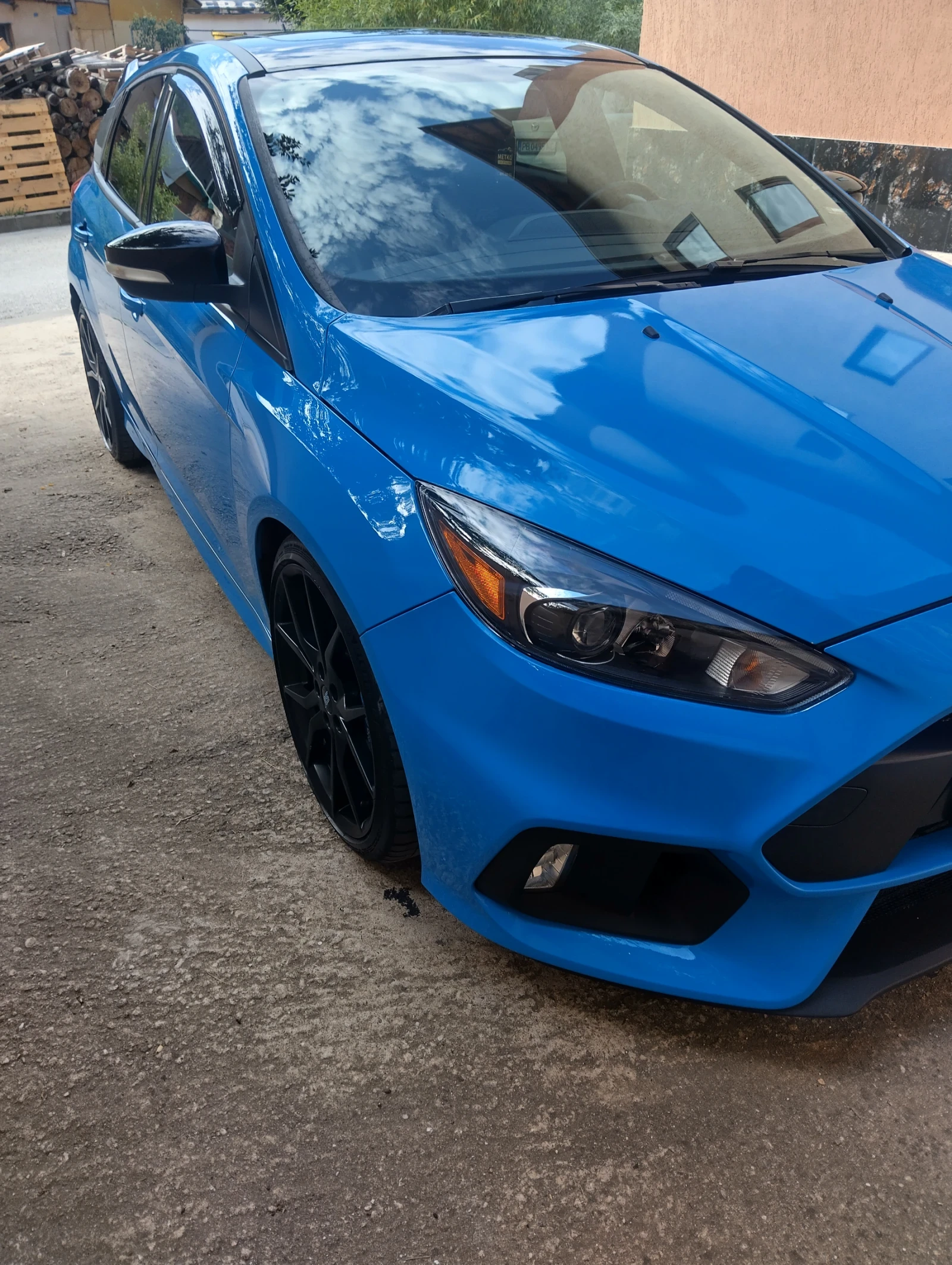 Ford Focus  - изображение 7