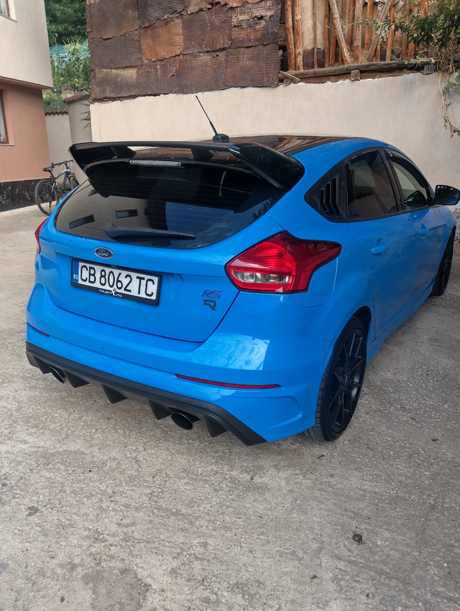 Ford Focus | Mobile.bg � ����������� 12