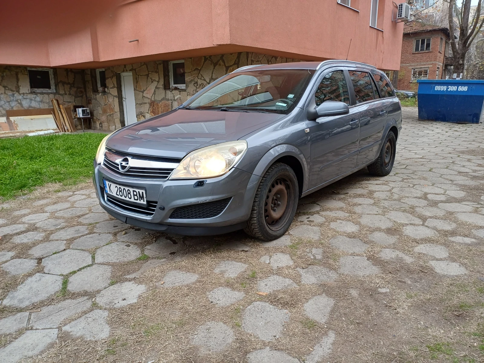 Opel Astra 1.9 CDTI | Mobile.bg � ����������� 3