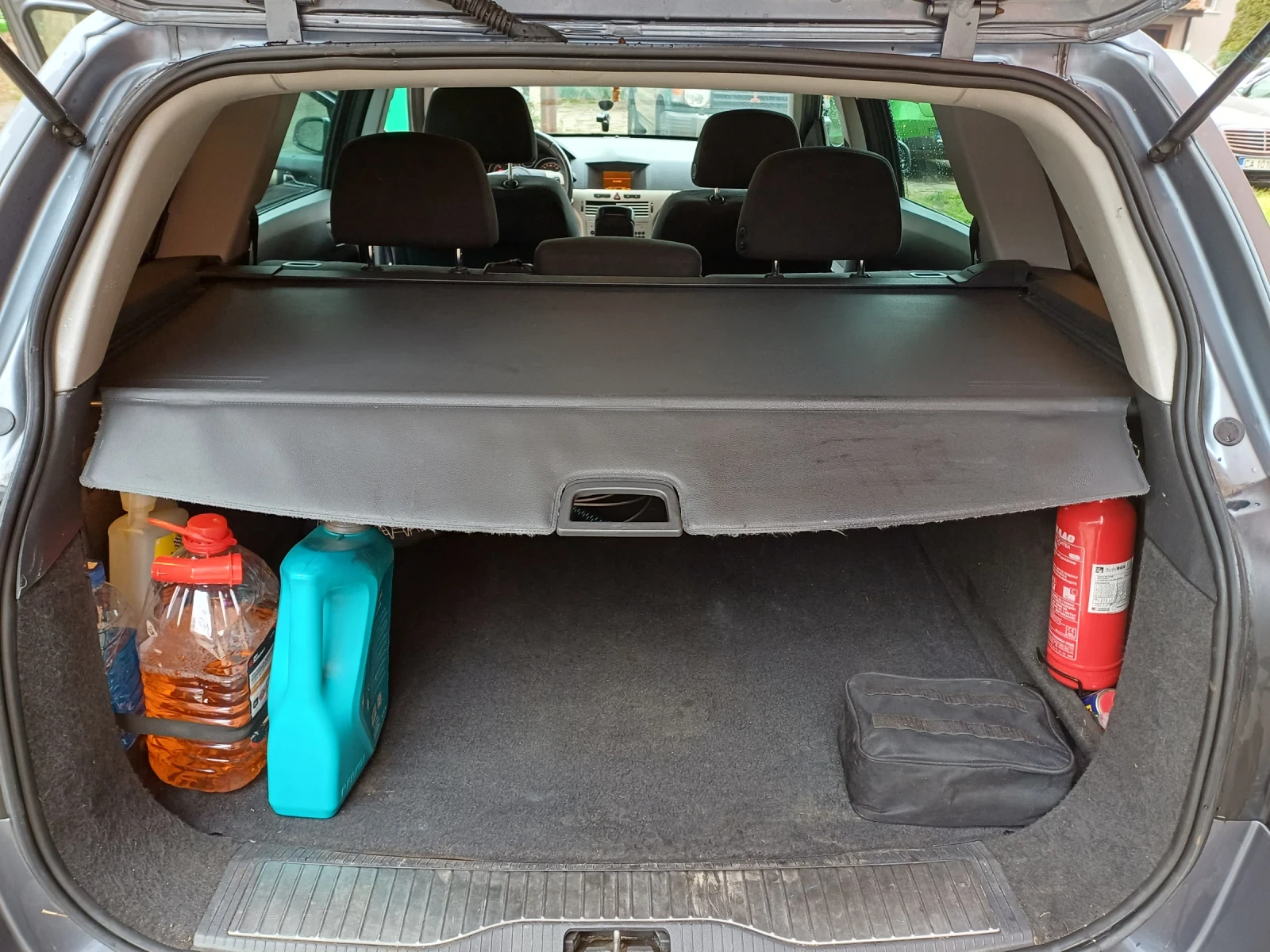 Opel Astra 1.9 CDTI | Mobile.bg � ����������� 7