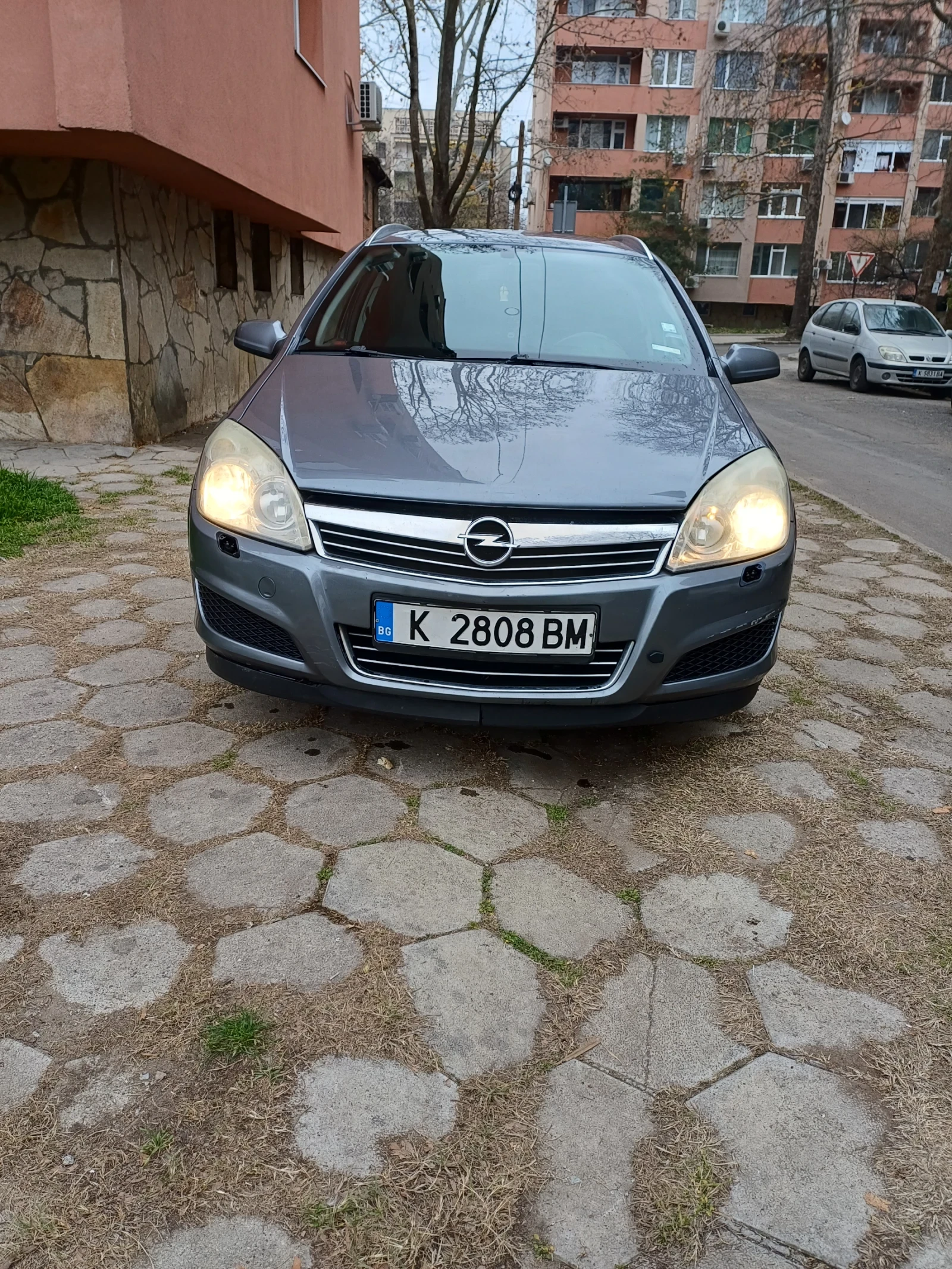 Opel Astra 1.9 CDTI | Mobile.bg � ����������� 2