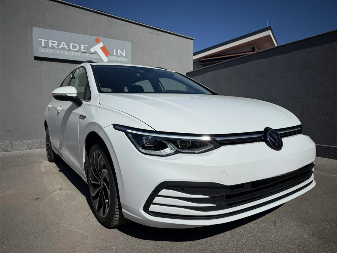 VW Golf 1.5 TSI - изображение 3