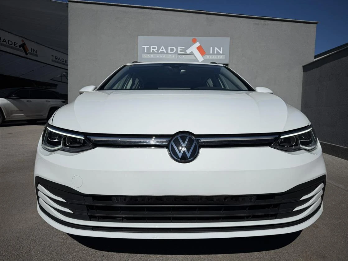 VW Golf 1.5 TSI - изображение 2