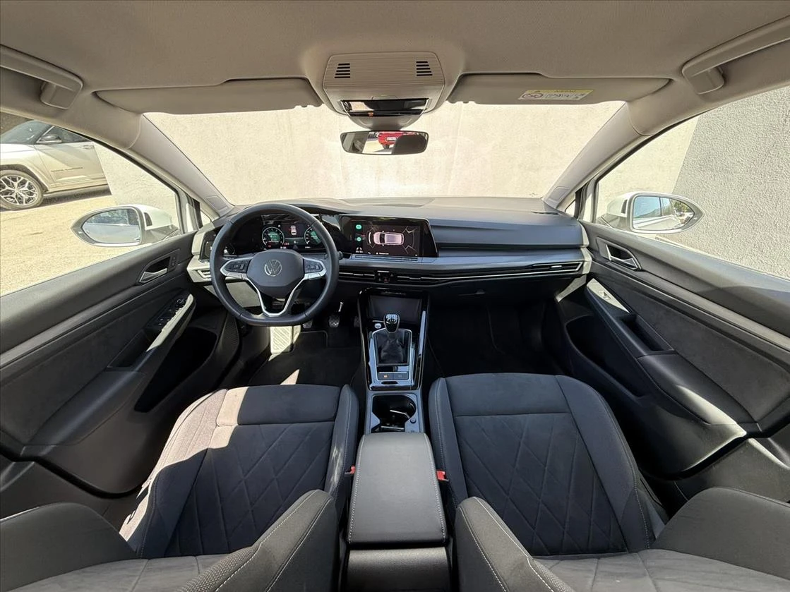 VW Golf 1.5 TSI | Mobile.bg � ����������� 12