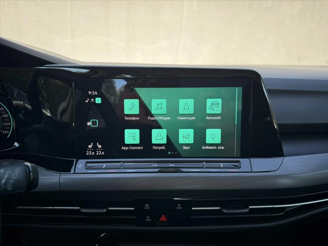 VW Golf 1.5 TSI | Mobile.bg � ����������� 15