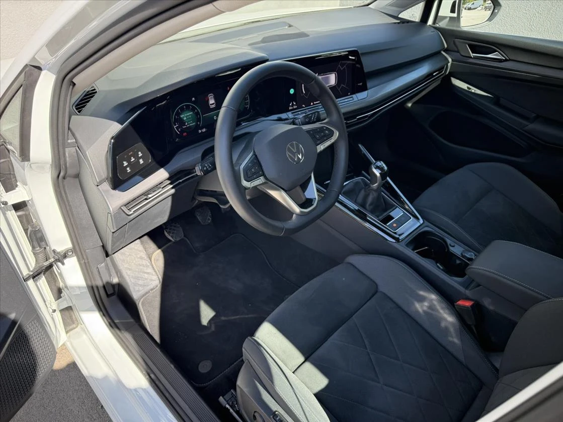 VW Golf 1.5 TSI | Mobile.bg � ����������� 11