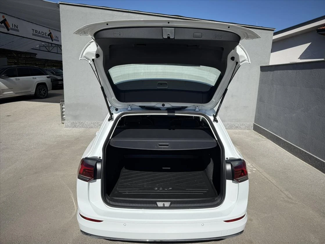 VW Golf 1.5 TSI - изображение 7