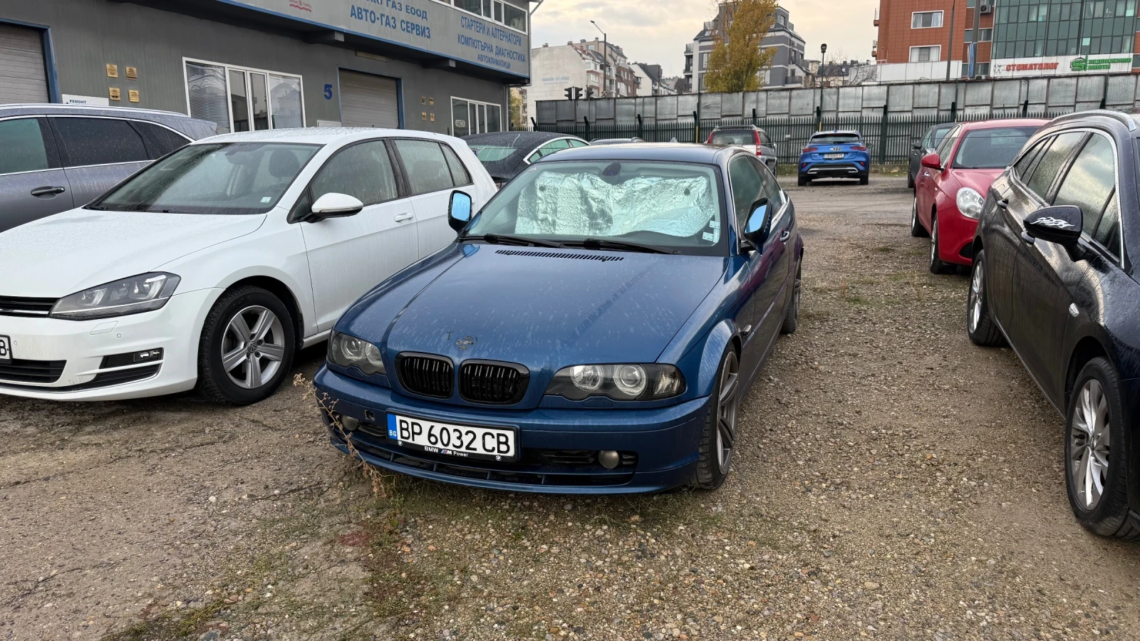 BMW 328 Ci | Mobile.bg � ����������� 13