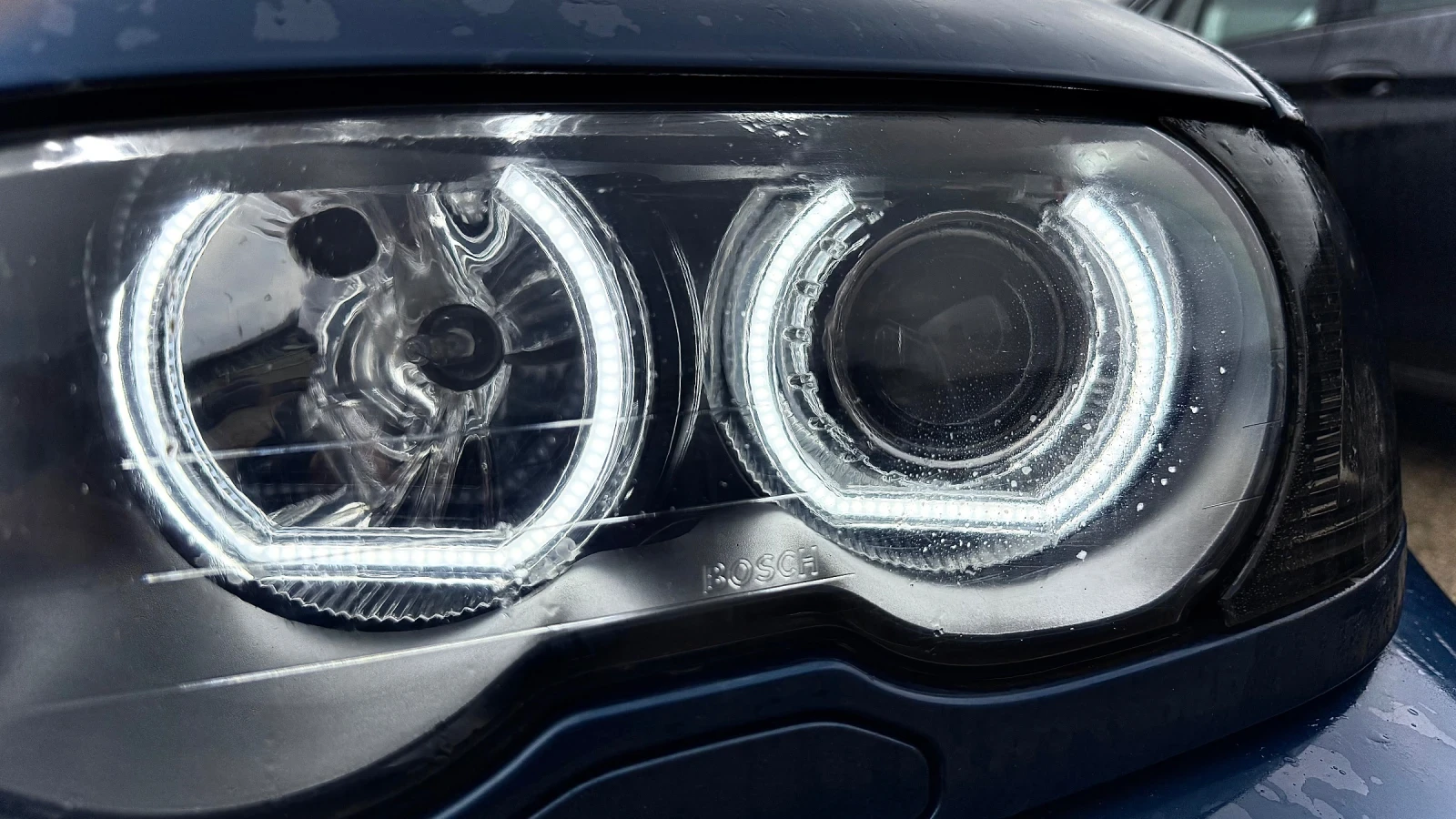 BMW 328 Ci - изображение 10