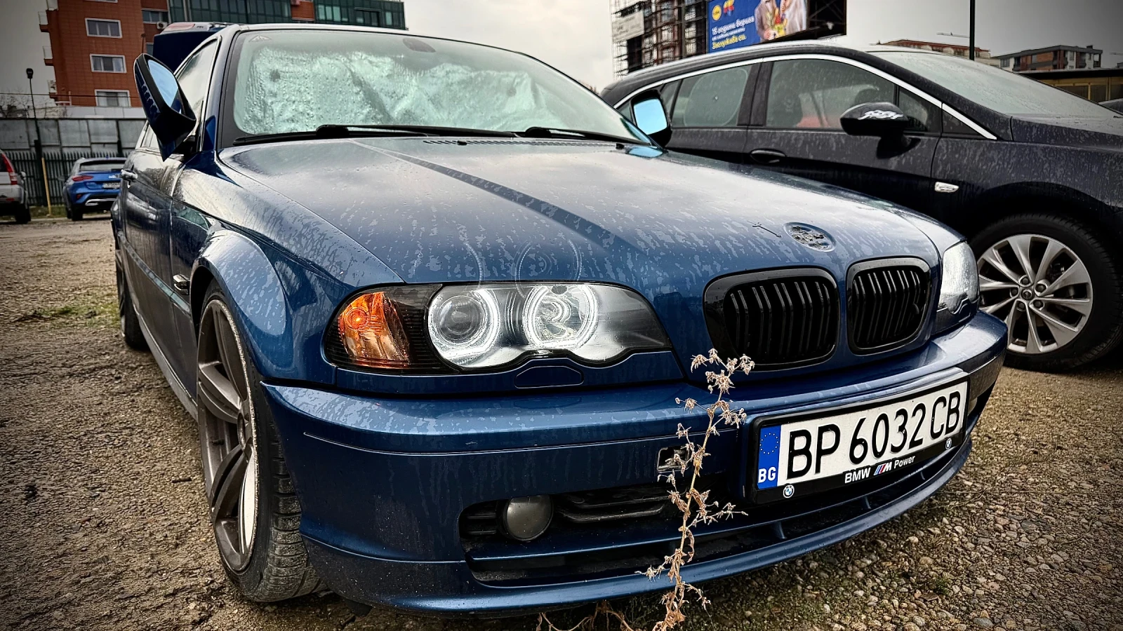 BMW 328 Ci | Mobile.bg � ����������� 11