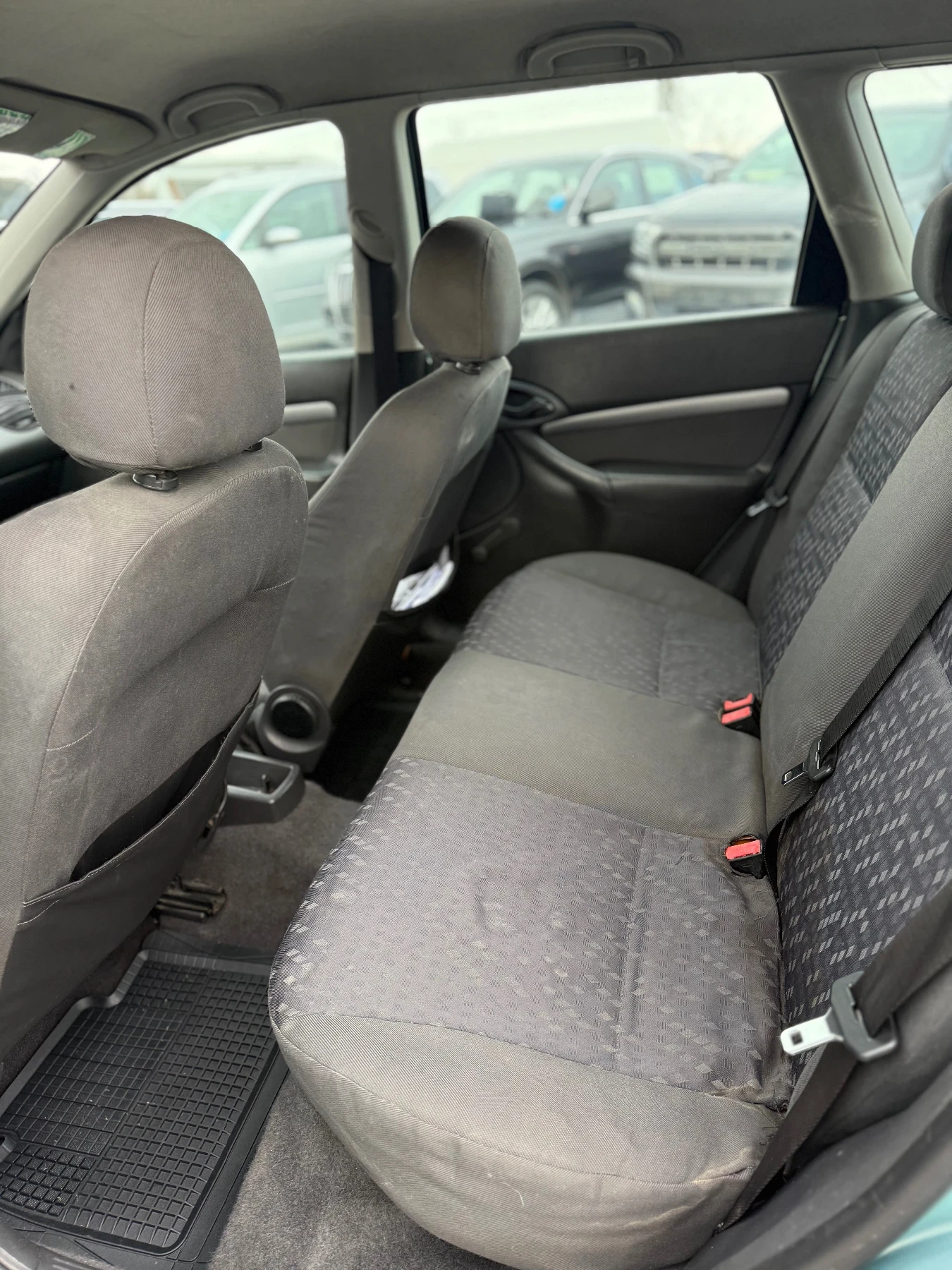 Ford Focus 1.6 �������� ����������� | Mobile.bg � ����������� 13