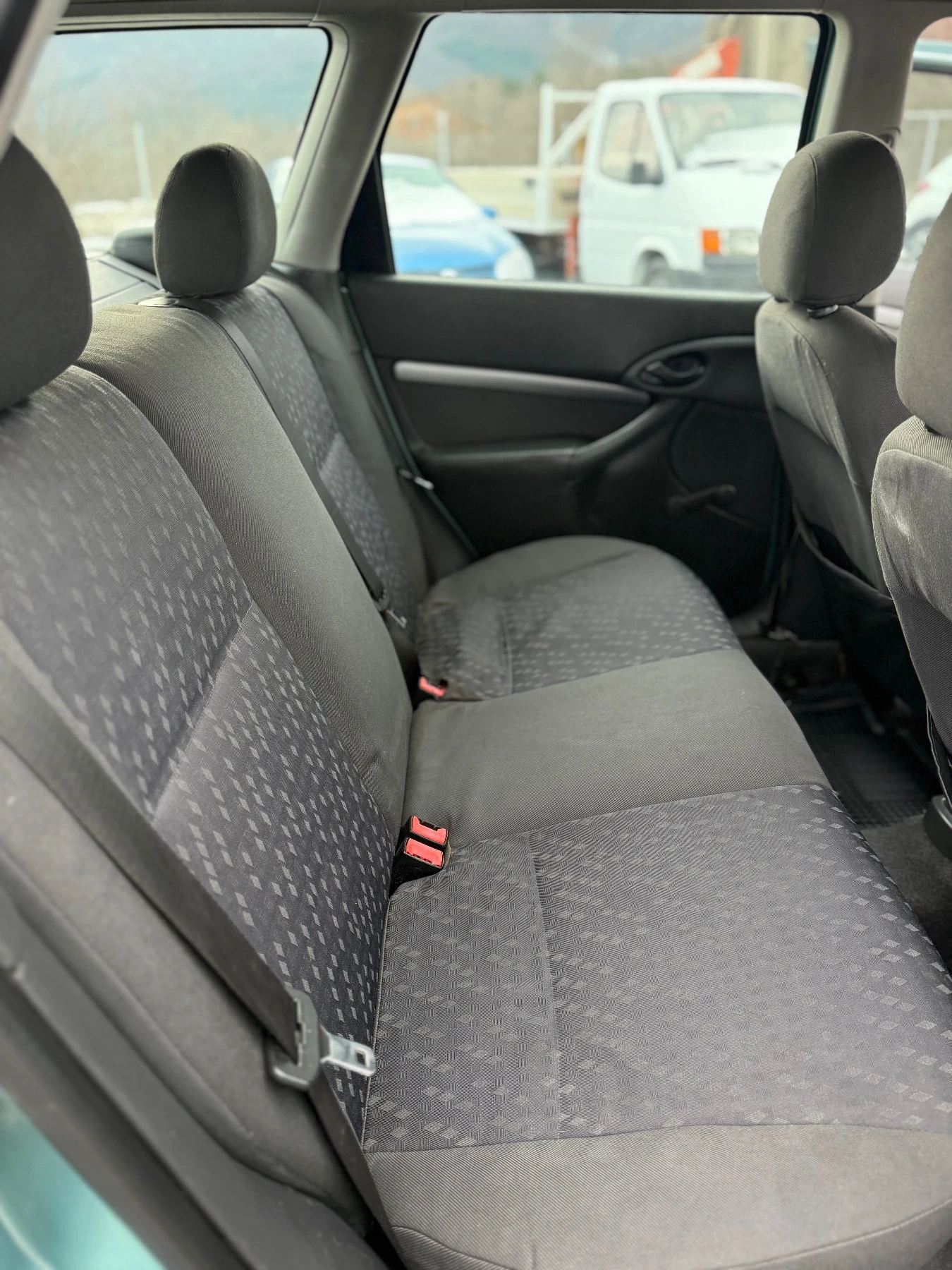 Ford Focus 1.6 �������� ����������� | Mobile.bg � ����������� 14