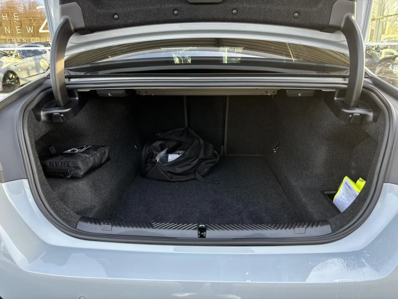 BMW 550 e/xDRIVE/489HP/MSPORT/20/MSPORT/360/B&W/HUD/916v - изображение 6