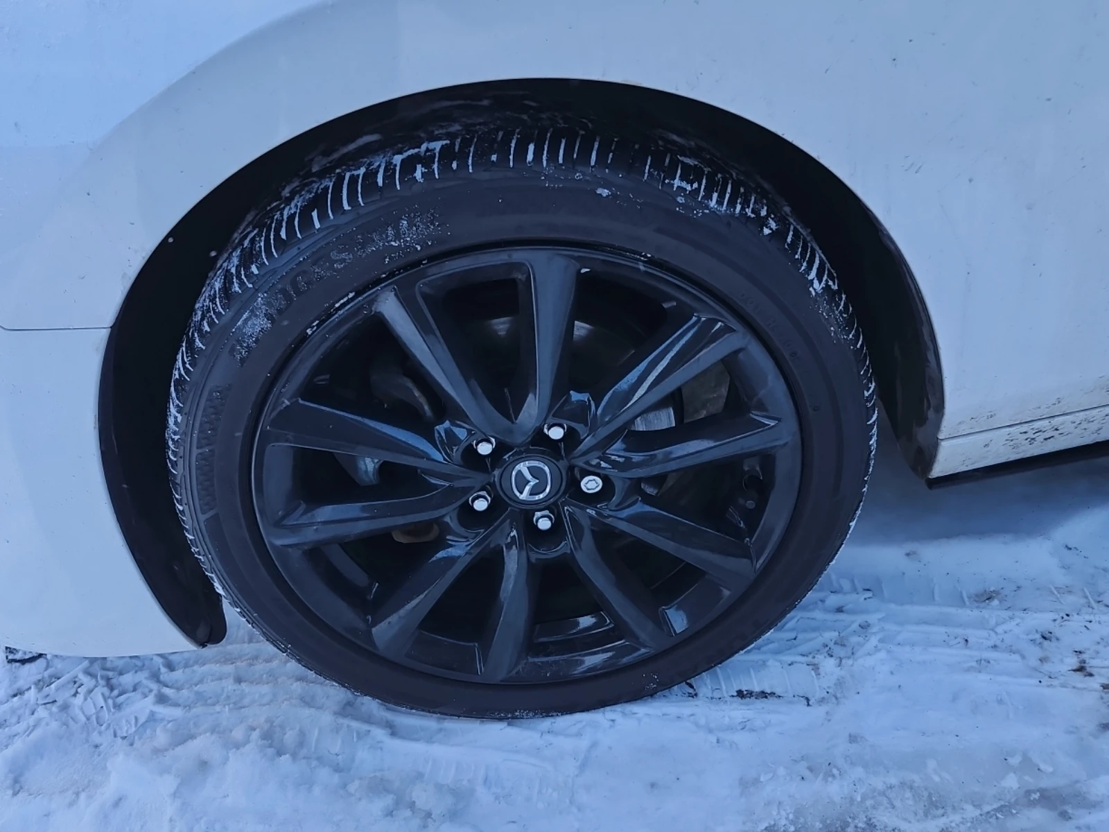 Mazda 3 SPORT GT| PANO| 2 KEYS| CARFAX| ��������| �����|  | Mobile.bg � ����������� 6