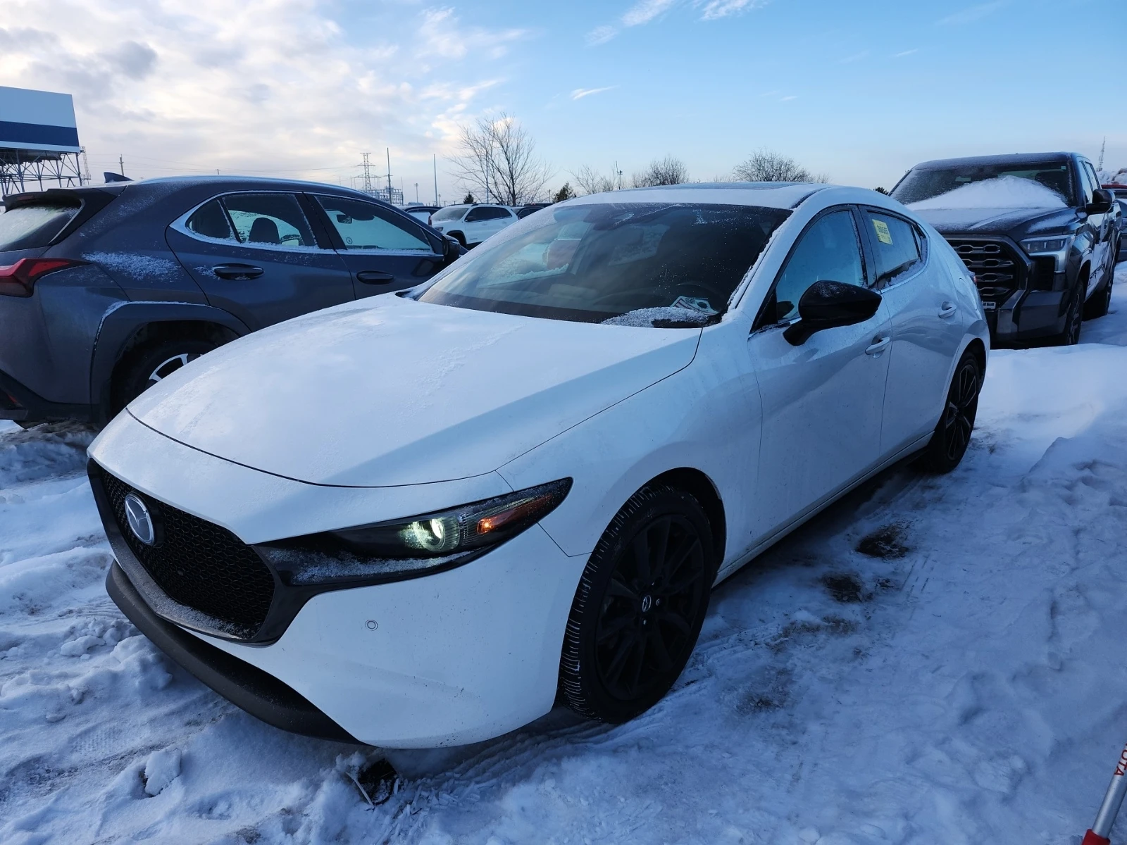 Mazda 3 SPORT GT| PANO| 2 KEYS| CARFAX| ��������| �����|  | Mobile.bg � ����������� 1