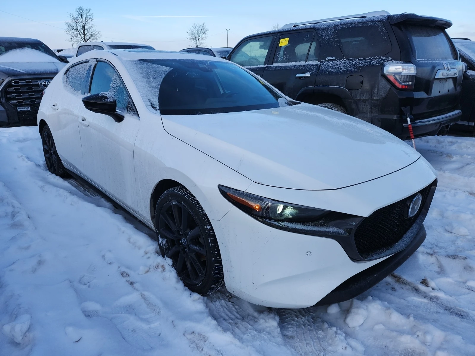 Mazda 3 SPORT GT| PANO| 2 KEYS| CARFAX| ��������| �����|  | Mobile.bg � ����������� 2