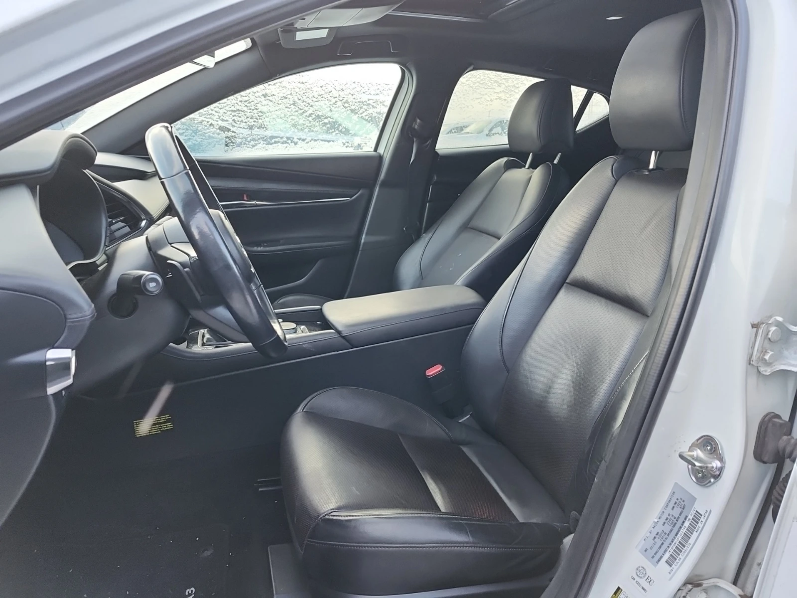 Mazda 3 SPORT GT| PANO| 2 KEYS| CARFAX| ��������| �����|  | Mobile.bg � ����������� 8