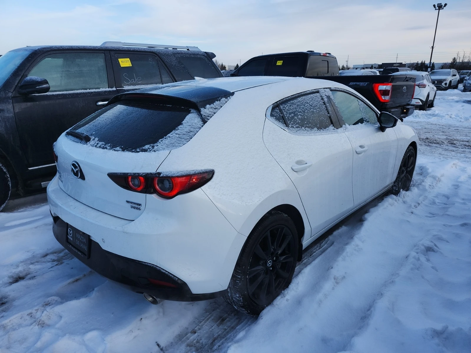 Mazda 3 SPORT GT| PANO| 2 KEYS| CARFAX| ��������| �����|  | Mobile.bg � ����������� 3