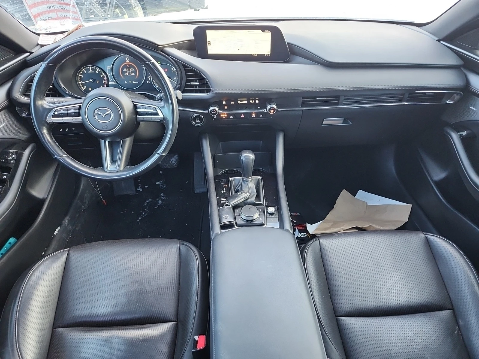 Mazda 3 SPORT GT| PANO| 2 KEYS| CARFAX| ��������| �����|  | Mobile.bg � ����������� 11