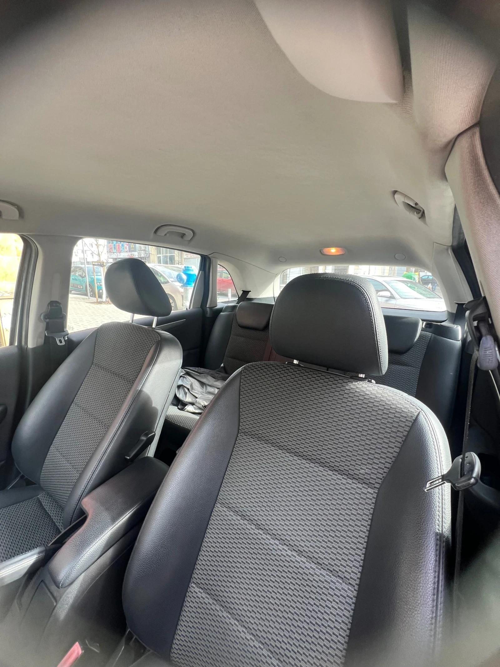 Mercedes-Benz B 200 | Mobile.bg � ����������� 9