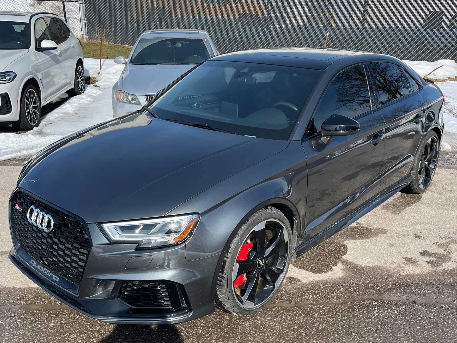 Audi Rs3 � ����������� & ���� ������ | Mobile.bg � ����������� 1