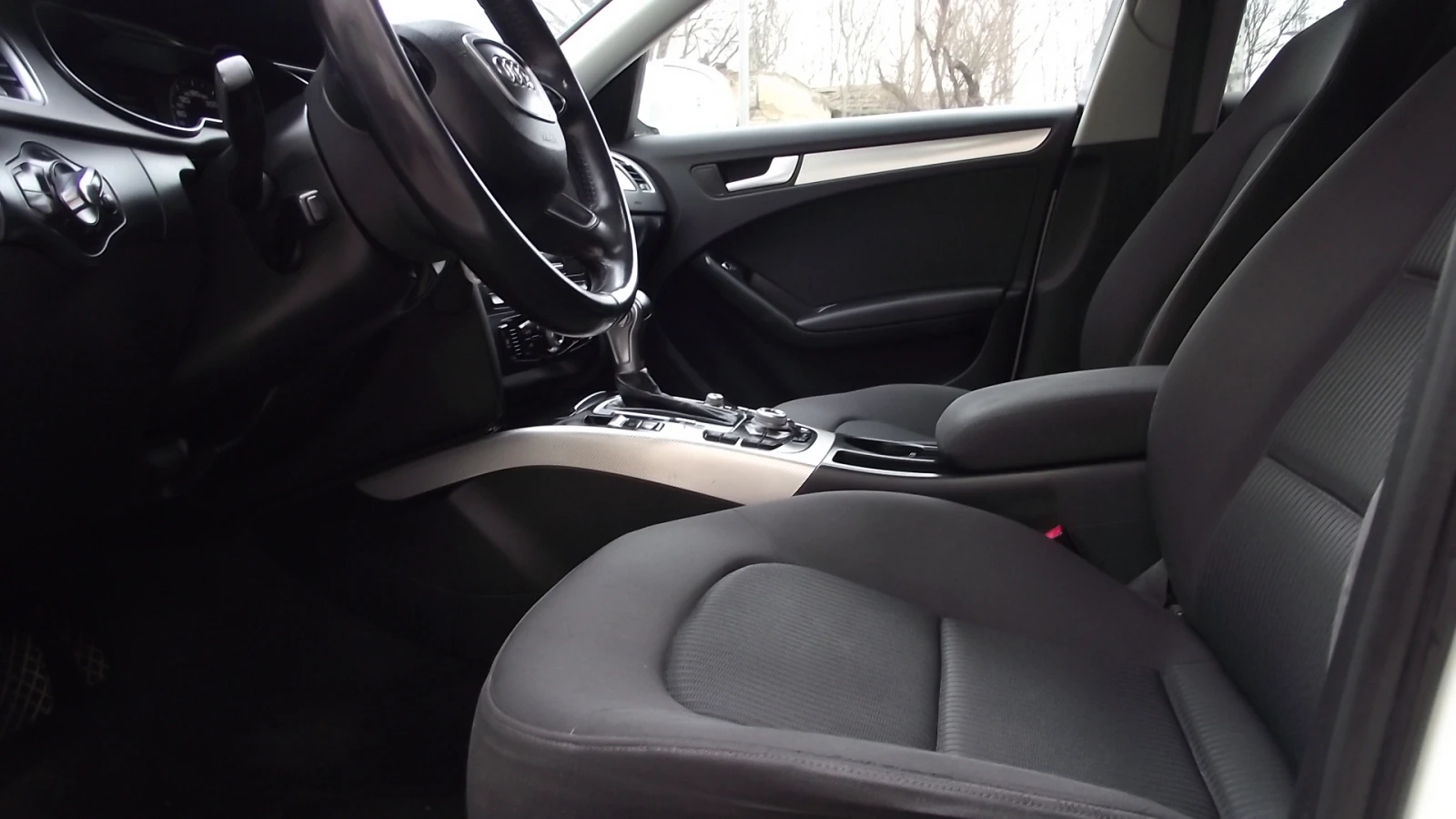 Audi A4 2.0.d.150.k.c.AUTOMAT... | Mobile.bg � ����������� 13