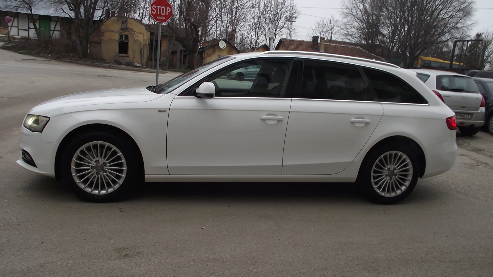 Audi A4 2.0.d.150.k.c.AUTOMAT... | Mobile.bg � ����������� 6