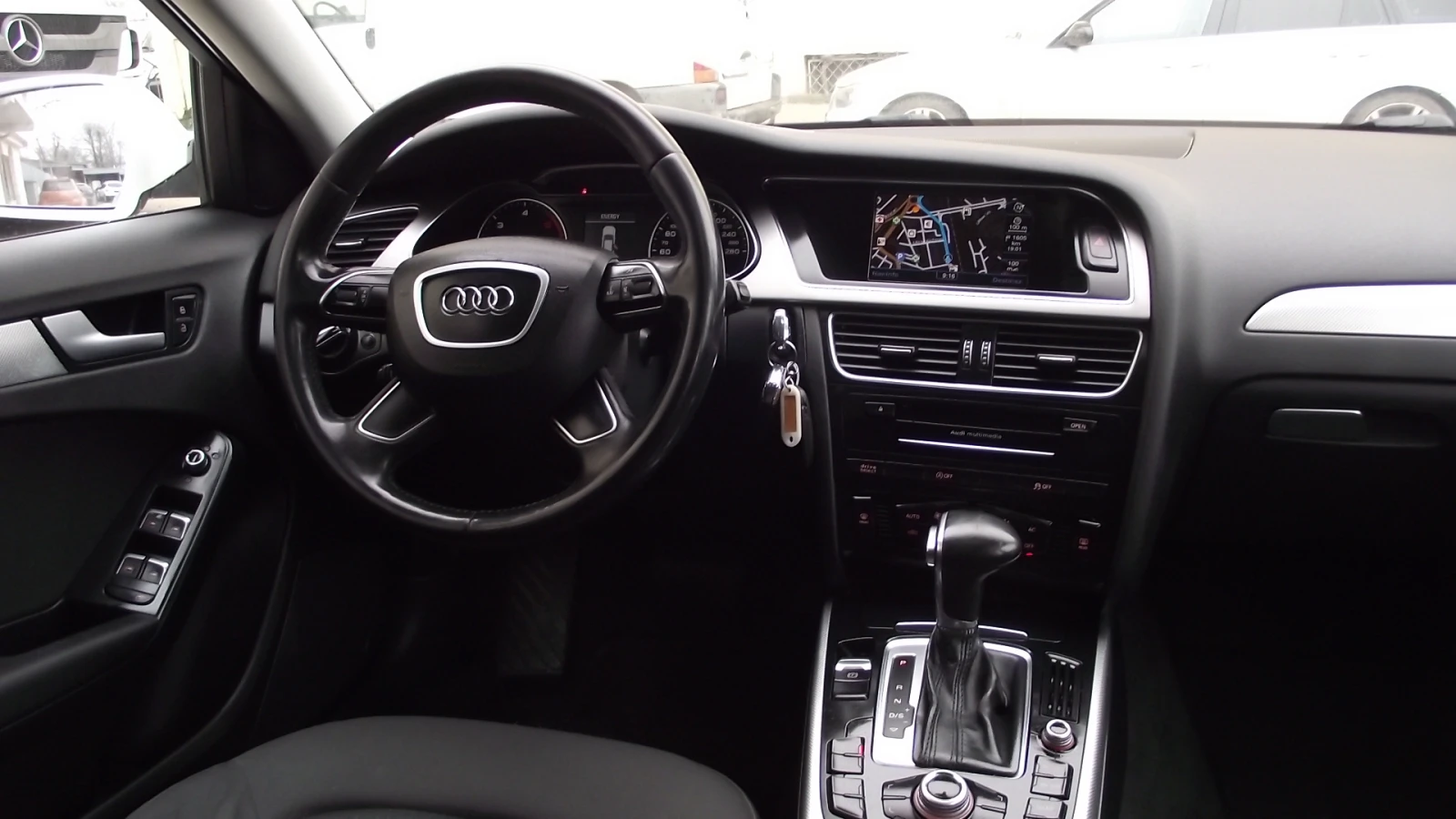 Audi A4 2.0.d.150.k.c.AUTOMAT... | Mobile.bg � ����������� 10