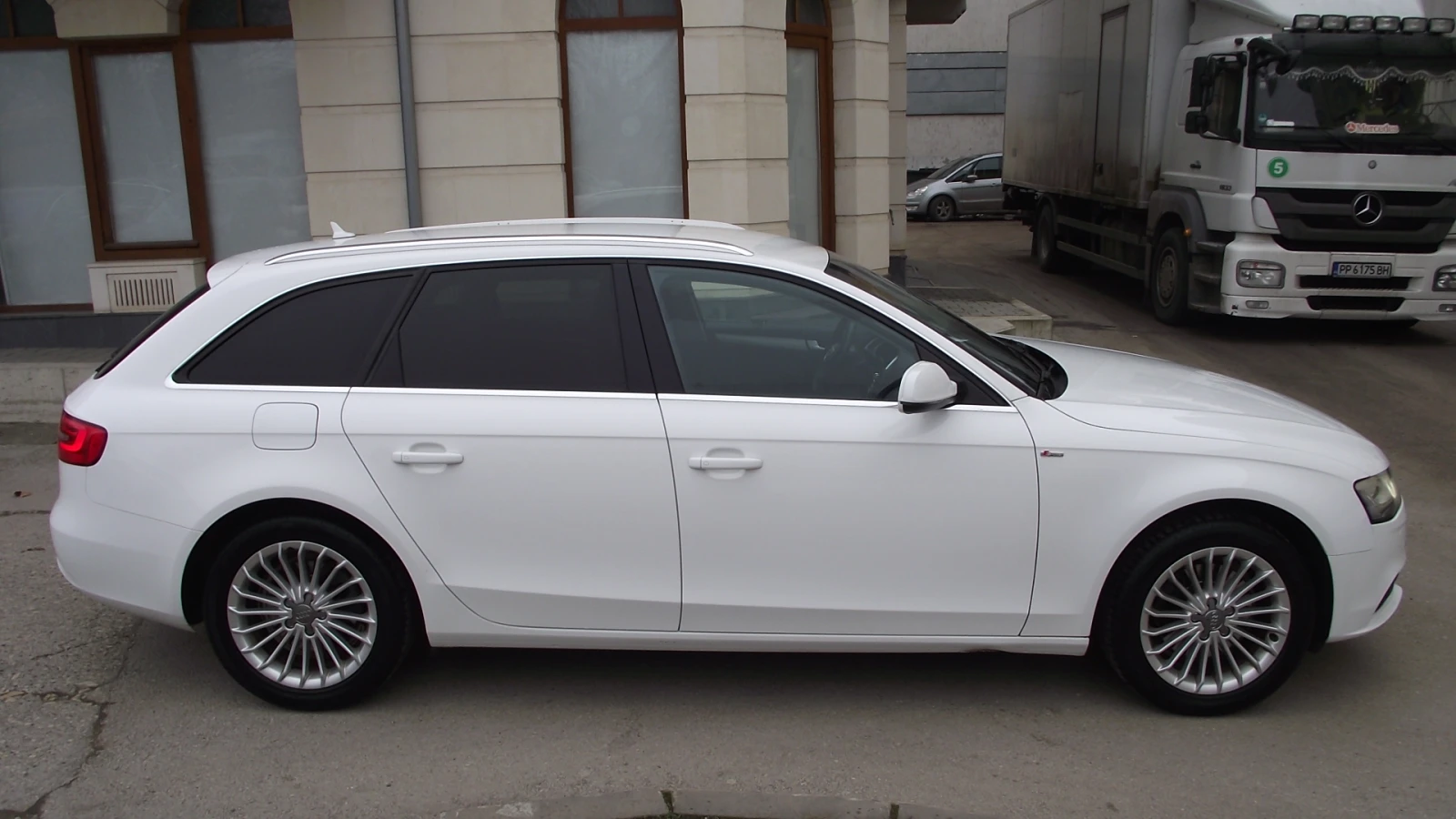 Audi A4 2.0.d.150.k.c.AUTOMAT... | Mobile.bg � ����������� 2