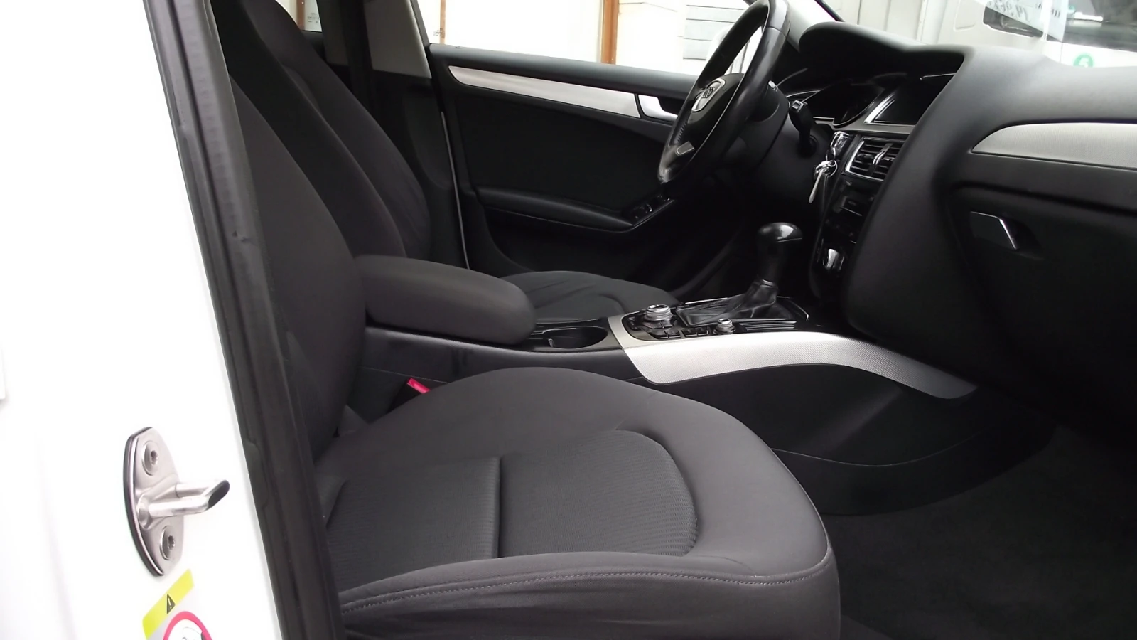 Audi A4 2.0.d.150.k.c.AUTOMAT... | Mobile.bg � ����������� 14