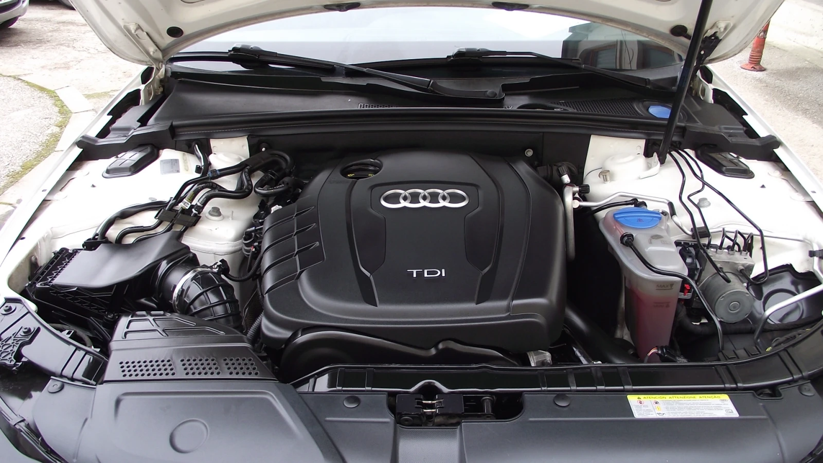 Audi A4 2.0.d.150.k.c.AUTOMAT... | Mobile.bg � ����������� 9