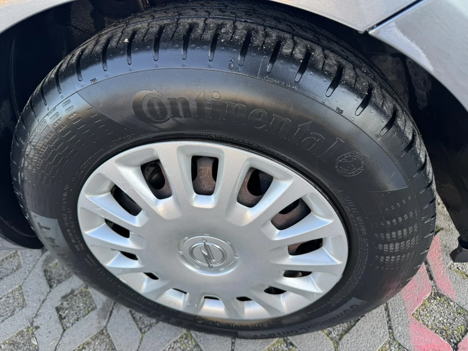 Opel Corsa 1.4i automatic Euro 6d, снимка 14 - Автомобили и джипове - 53740598