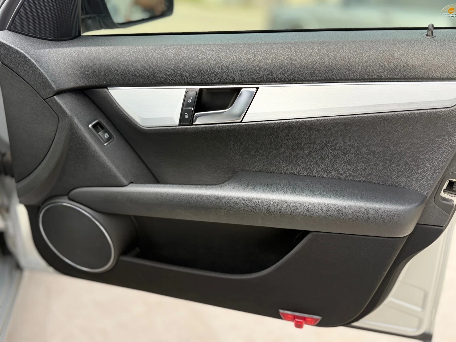 Mercedes-Benz C 220 2.2 170 OM 646 Avantgarde , снимка 11 - Автомобили и джипове - 53774309