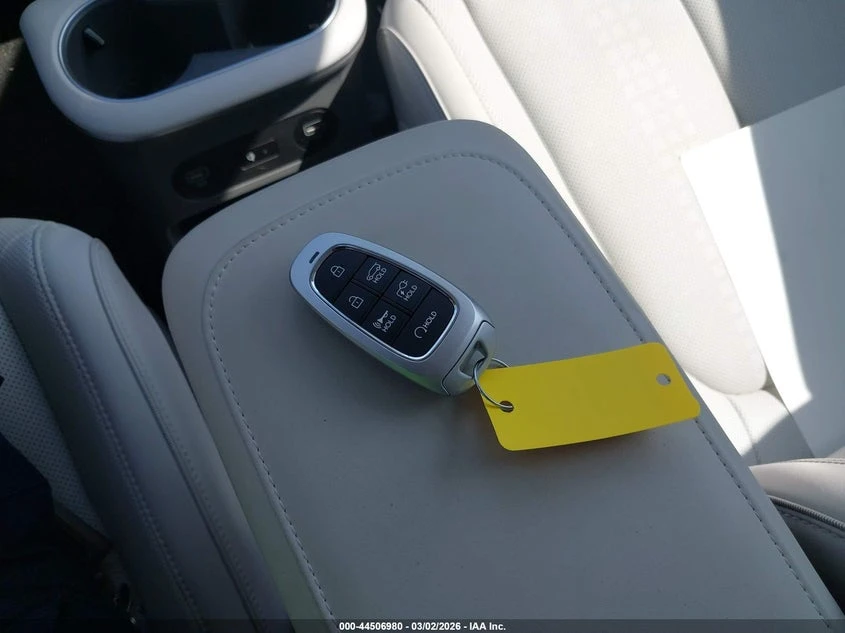 Hyundai Ioniq 5 Sel, снимка 11 - Автомобили и джипове - 53848074